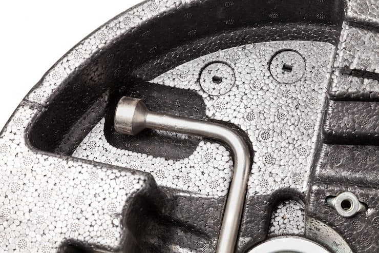 Tire & Emergency Tools