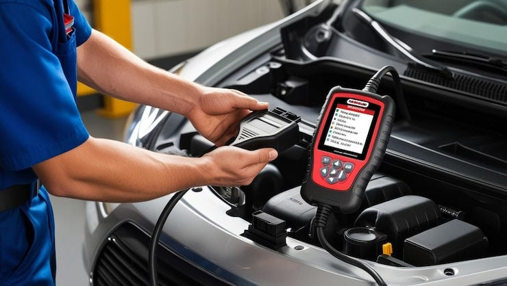 Vehicle Diagnostics